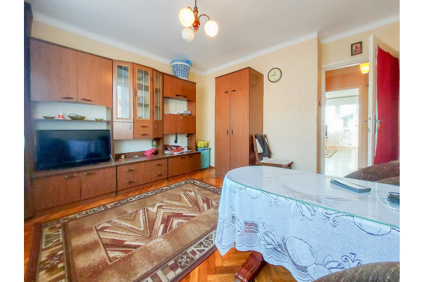 Kraków, Wzgórza Krzesławickie, Na Wzgórzach, Kraków Nowa Huta os. Na Wzgórzach 2pok 46m Balkon