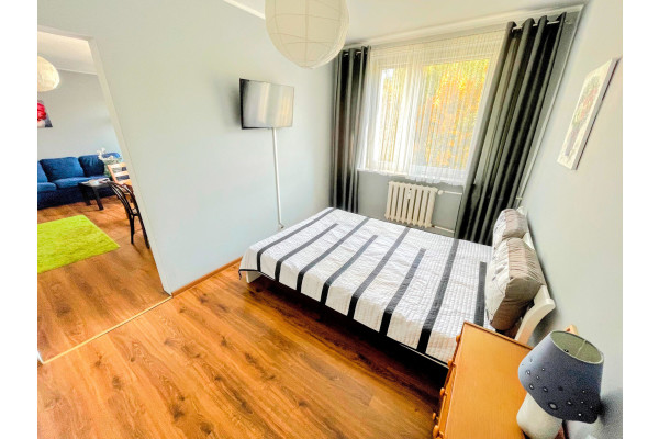 Warszawa, Bemowo, Karabeli, Bemowo Karabeli ⭐Duże 4 pokojowe - 79m2 ⭐do Park Górczewska - 5 min.