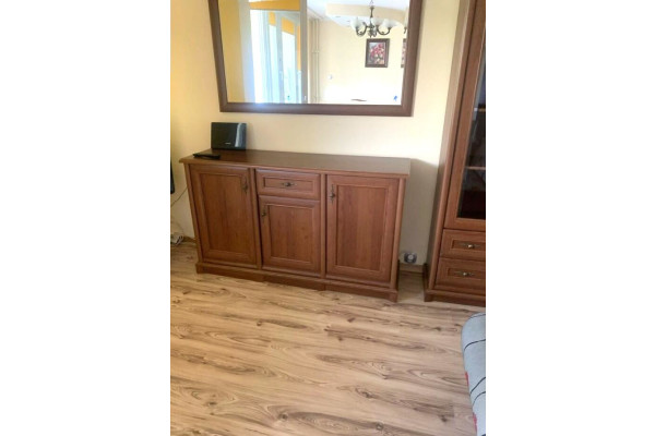 Warszawa, Bemowo, Lajosa Kossutha, Bemowo 53m2  ul. Kossutha-2 pok + Balkon + Piwnica | Przy Metrze