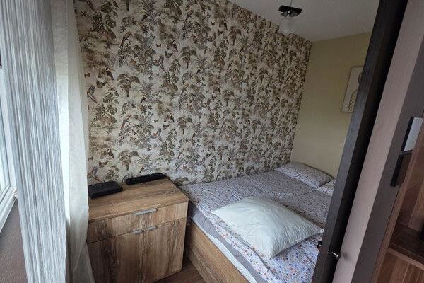 Tychy, D, Dąbrowskiego, Tychy D ⭐️ Dąbrowskiego ⭐️ 36,2m - 2 pokoje + balkon + do wejścia