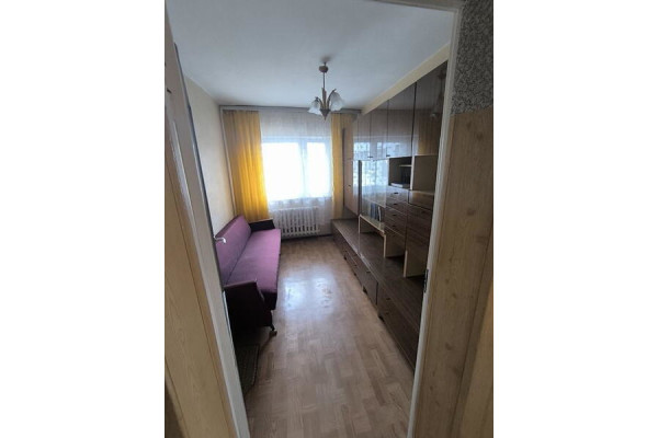 śląskie, będziński, Będzin, Syberka, Stanisława Skalskiego, Będszin Syberka ul. Stanisława Skalskiego ⭐ 3 pokoje + balkon