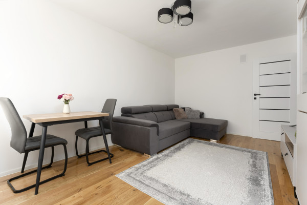 Warszawa, Wola, Gliniana, Wola Nowolipki Gliniana ⭐2 pok Do Wejścia Wykończone⭐Umeblowane LUX