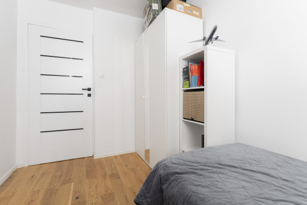 Warszawa, Wola, Gliniana, Wola Nowolipki Gliniana ⭐2 pok Do Wejścia Wykończone⭐Umeblowane LUX