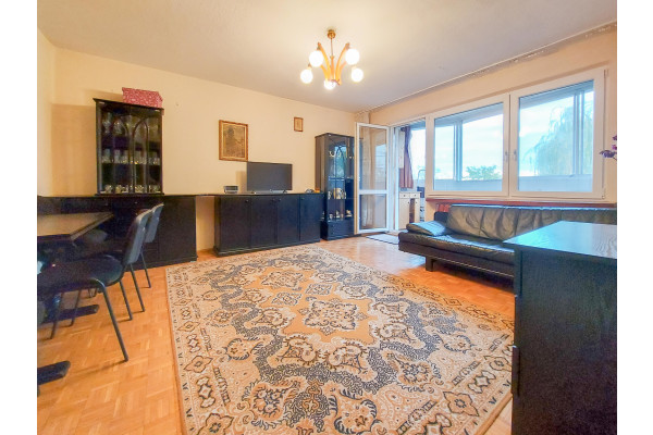 Kraków, Krowodrza, Grażyny, Prądnik Biały Grażyny ⭐ Plac Imbramowski⭐3 pokoje  + loggia TRAMWAJ