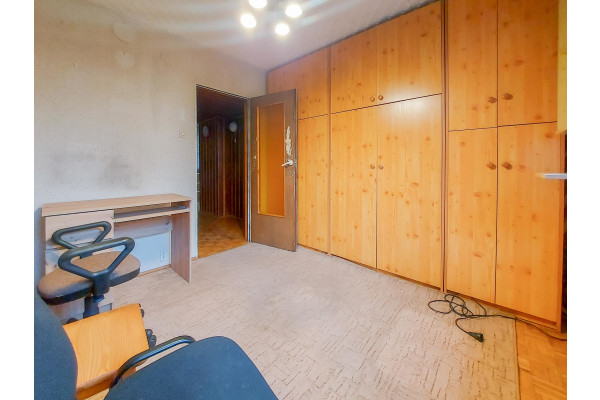 Kraków, Krowodrza, Grażyny, Prądnik Biały Grażyny ⭐ Plac Imbramowski⭐3 pokoje  + loggia TRAMWAJ