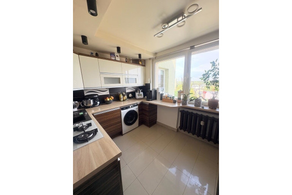 śląskie, Katowice, Wełnowiec, Józefowska, Katowice Wełnowiec / Józefowiec ul. Józefowska, 3 pok / 63 m2 + balkon