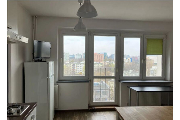 mazowieckie, Warszawa, Mokotów, Stefana Pieńkowskiego, Mokotów Służew⭐Pieńkowskiego 2 pok 31m2  ⭐ Uczelnia Łazarskiego