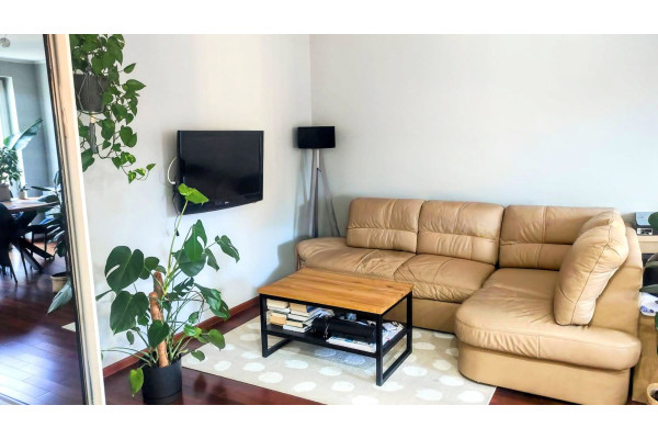 Kraków, Swoszowice, Leona Petrażyckiego, Kraków Swoszowice Petrażyckiego ⭐️ 2 pok 50m2 Nowe Bud / dworzec Pkp