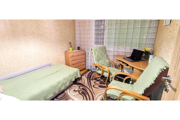 Mysłowice, Ćmok, Adama Mickiewicza, Mysłowice  Ćmok ul. Adama Mickiewicza ⭐62,80 m2  // 3 pokoje + Balkon