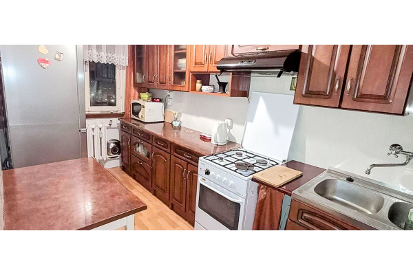 Mysłowice, Ćmok, Adama Mickiewicza, Mysłowice  Ćmok ul. Adama Mickiewicza ⭐62,80 m2  // 3 pokoje + Balkon