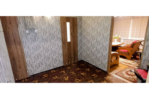 Mysłowice, Ćmok, Adama Mickiewicza, Mysłowice  Ćmok ul. Adama Mickiewicza ⭐62,80 m2  // 3 pokoje + Balkon