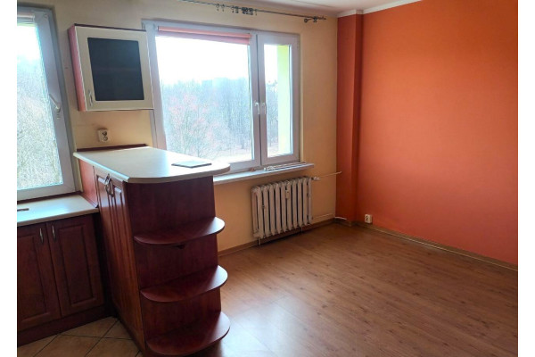 Gliwice, osiedle Kopernika, Kopernika, ⭐Gliwice os Kopernika ul Kopernika 57 m2 3 pokoje+ balkon !⭐