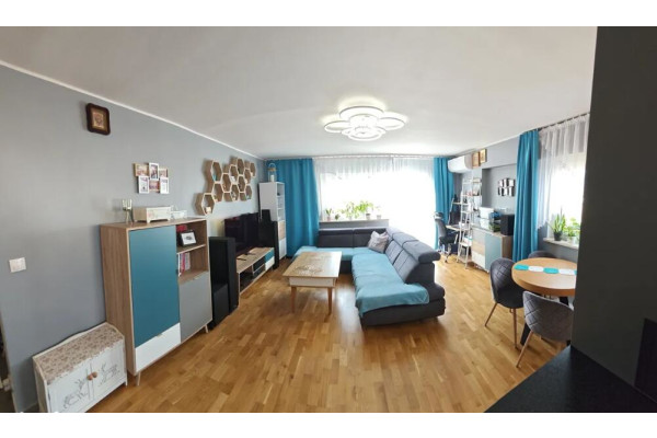 Warszawa, Mokotów, Zwierzyniecka, Warszawa Mokotów Czerniaków⭐ 3 pokoje/ 58,5 m2