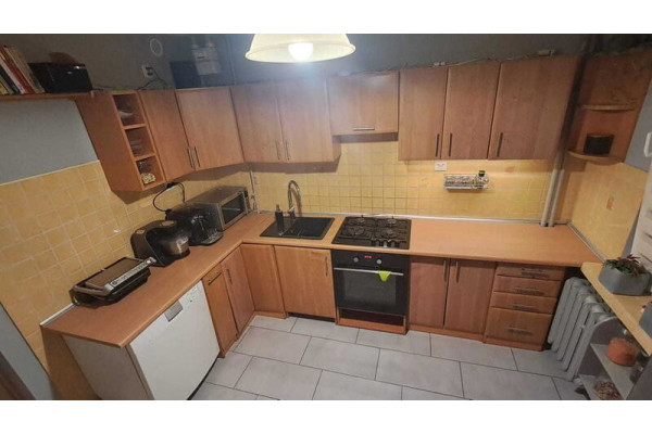 Sosnowiec, Zagórze, Kielecka, Sosnowiec Zagórze ul. Kielecka ⭐ 50m2 // 2 pokoje + Balkon