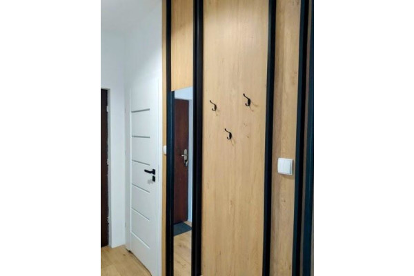 Warszawa, Białołęka, Nowodwory, Aluzyjna, Białołęka Aluzyjna 2 pokoje  45m2 // Balkon /  Nowe Budownictwo