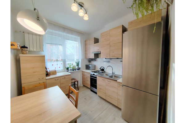 mazowieckie, Warszawa, Rembertów, Admiralska, Rembertów ul Admiralska⭐2 pokoje 48,6 m2 + duża piwnica ⭐PO REMONCIE