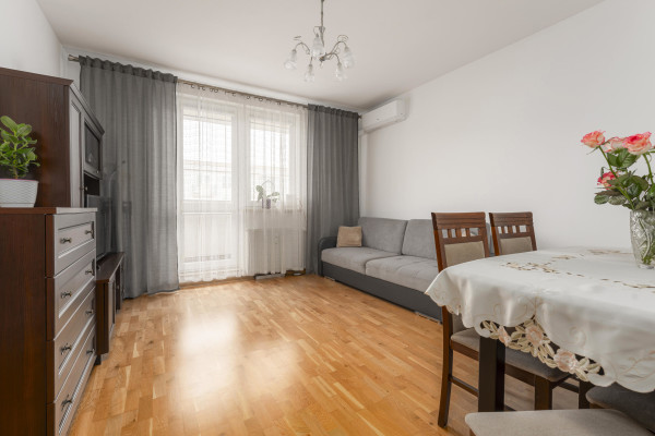 mazowieckie, Warszawa, Białołęka, Grodzisk, Sieczna, Warszawa Białołęka ul. Sieczna ⭐2 pok. + Balkon / Parking / Nowe Bud.