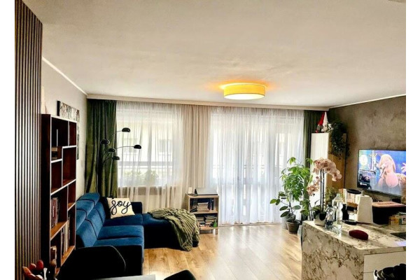 mazowieckie, Warszawa, Białołęka, Grodzisk, Skarbka z Gór, Warszawa Białołęka, ul. Skarbka z Gór - 61m2 | 3 pokoje | parking ⭐Lux