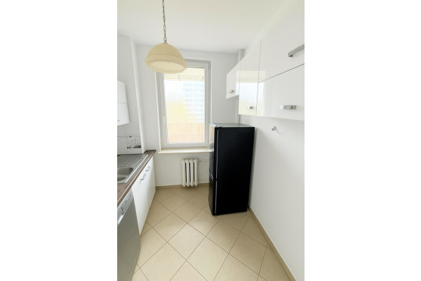 Warszawa, Wola, Wolska, Wola ul Wolska ⭐2 pokoje 38,5 m2⭐ metro