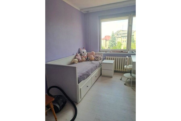 Chorz&oacute;w, Chorz&oacute;w II, Teodora Kalidego, ⭐Chorz&oacute;w II ul. Kalidego 84 m2 4 pokoje + 2 balkony !⭐