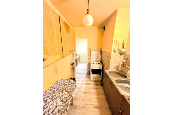 Gliwice, Baildona, Okrzei, Gliwice Baildona ul. Okrzei  ⭐ 3 pokoje + balkon ⭐Obok Parku Kultury