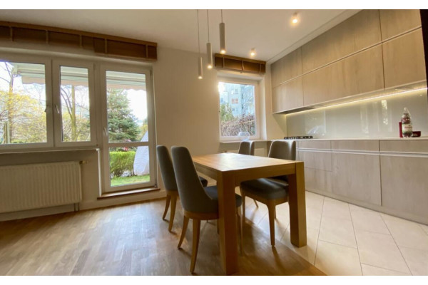 mazowieckie, Warszawa, Ursyn&oacute;w, Nugat, Ursyn&oacute;w ul. Nugat⭐3 pokoje⭐ogr&oacute;dek⭐garaż⭐przy SGGW