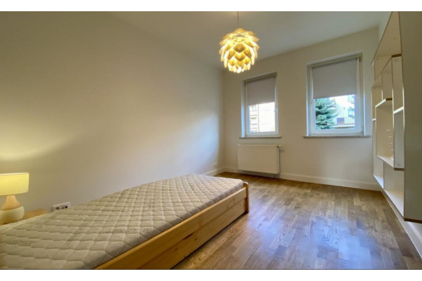 Warszawa, Ursyn&oacute;w, Nugat, Ursyn&oacute;w ul. Nugat⭐3 pokoje⭐ogr&oacute;dek⭐garaż⭐przy SGGW