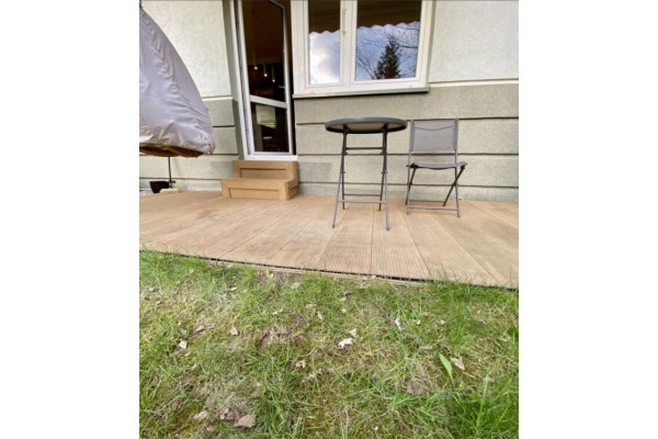 Warszawa, Ursyn&oacute;w, Nugat, Ursyn&oacute;w ul. Nugat⭐3 pokoje⭐ogr&oacute;dek⭐garaż⭐przy SGGW