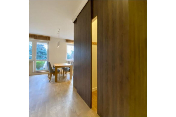 Warszawa, Ursyn&oacute;w, Nugat, Ursyn&oacute;w ul. Nugat⭐3 pokoje⭐ogr&oacute;dek⭐garaż⭐przy SGGW