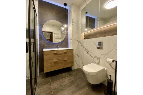 Warszawa, Ursyn&oacute;w, Nugat, Ursyn&oacute;w ul. Nugat⭐3 pokoje⭐ogr&oacute;dek⭐garaż⭐przy SGGW