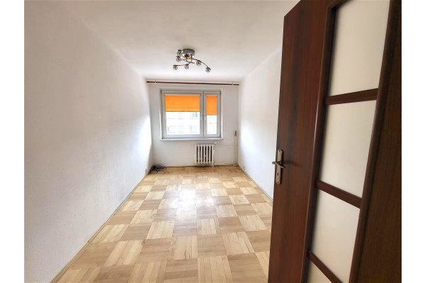 Katowice, Bryn&oacute;w, Załęska, Katowice Bryn&oacute;w Załęska ⭐ 2pokoje //  49m2 Dostępne od zaraz