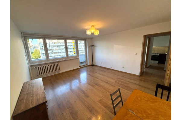 śląskie, Katowice, os. Tysiąclecia, Chrobrego, Katowice os. Tysiąclecia  Chrobrego ⭐53m2 //2  pokoje + balkon