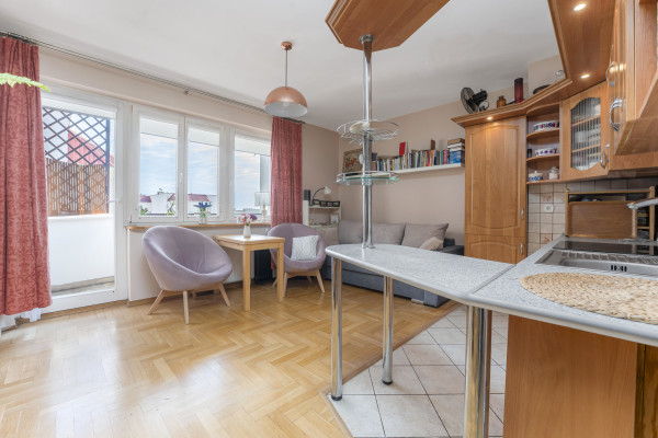 mazowieckie, Warszawa, Białołęka, Nowodwory, Odkryta, Białołęka // Nowodwory Odkryta kawalerka 27,3m2 Nowe Bud Parking