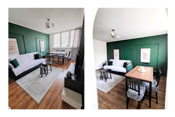 śląskie, Tychy, D, Dębowa, Tychy D ⭐️ Dębowa ⭐️ 38m | 2 pok. ⭐Do wejścia URZĄDZONE