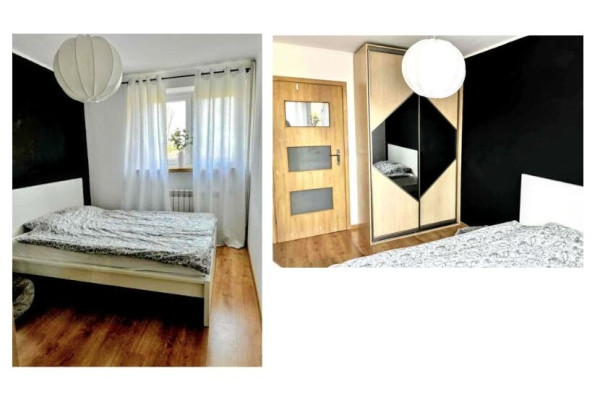 Tychy, D, Dębowa, Tychy D ⭐️ Dębowa ⭐️ 38m | 2 pok. ⭐Do wejścia URZĄDZONE