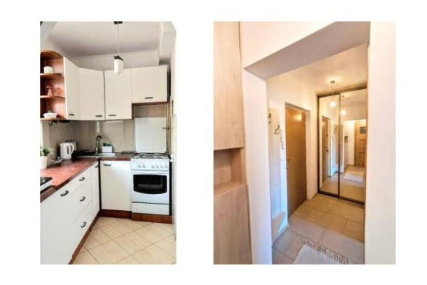 Tychy, D, Dębowa, Tychy D ⭐️ Dębowa ⭐️ 38m | 2 pok. ⭐Do wejścia URZĄDZONE