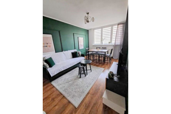 Tychy, D, Dębowa, Tychy D ⭐️ Dębowa ⭐️ 38m | 2 pok. ⭐Do wejścia URZĄDZONE