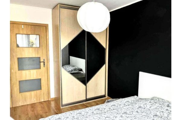 Tychy, D, Dębowa, Tychy D ⭐️ Dębowa ⭐️ 38m | 2 pok. ⭐Do wejścia URZĄDZONE