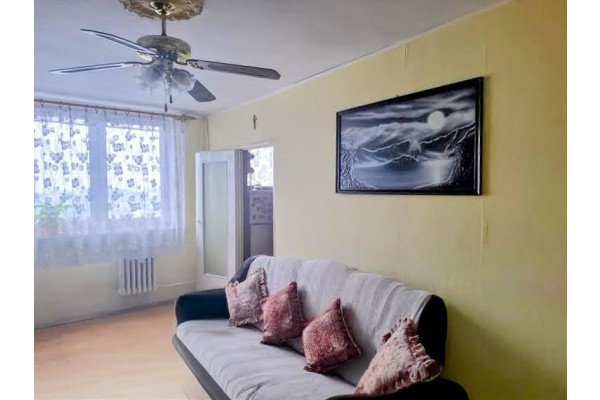 śląskie, Piekary Śląskie, Centrum, Adama Didura, Piekary Śląskie Centrum ul. Didura ⭐33 m2 // 1 pok&oacute;j + kuchnia !⭐