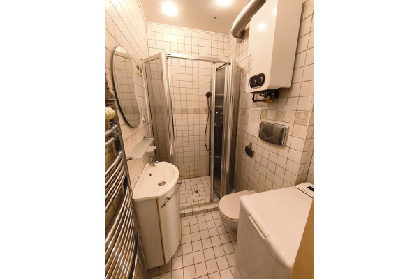 Katowice, Szopienice, Wiosny Lud&oacute;w, Katowice Szopienice ul. Wiosny Lud&oacute;w  ⭐2 Pokoje // 38m2 ⭐ Do Wejścia