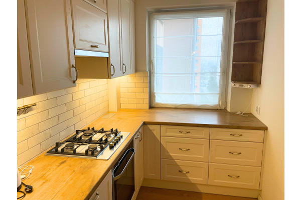 mazowieckie, Warszawa, Bielany, Conrada, Bielany, Chomicz&oacute;wka Conrada⭐️3 pokoje + balkon /  DO WEJŚCIA