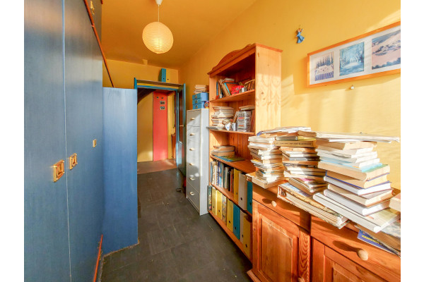 Krak&oacute;w, Bieńczyce, os. Kazimierzowskie, Nowa Huta Bieńczyce os. Kazimierzowskie 2pok 37m widokowe