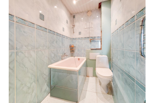 Krak&oacute;w, Bieńczyce, os. Kazimierzowskie, Nowa Huta Bieńczyce os. Kazimierzowskie 2pok 37m widokowe