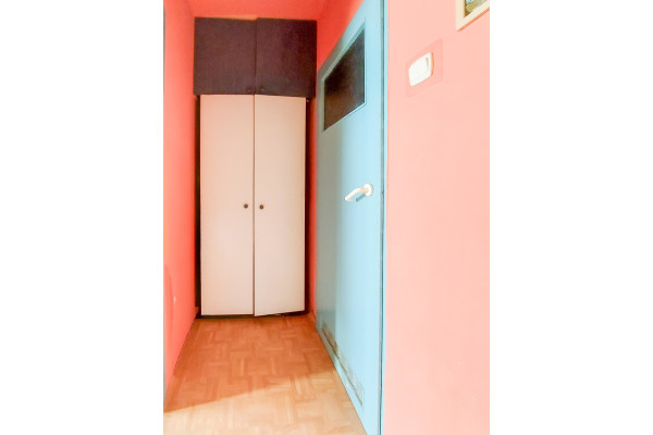 Krak&oacute;w, Bieńczyce, os. Kazimierzowskie, Nowa Huta Bieńczyce os. Kazimierzowskie 2pok 37m widokowe