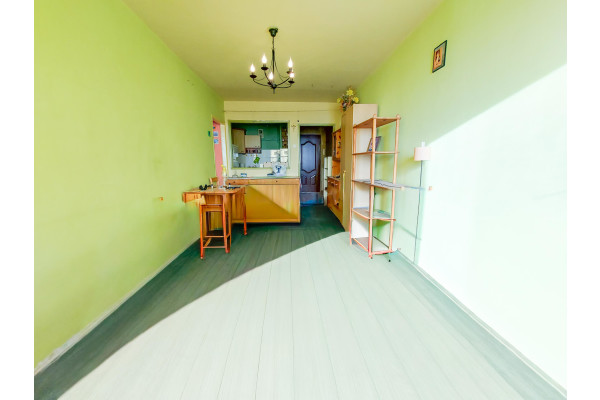 Krak&oacute;w, Bieńczyce, os. Kazimierzowskie, Nowa Huta Bieńczyce os. Kazimierzowskie 2pok 37m widokowe