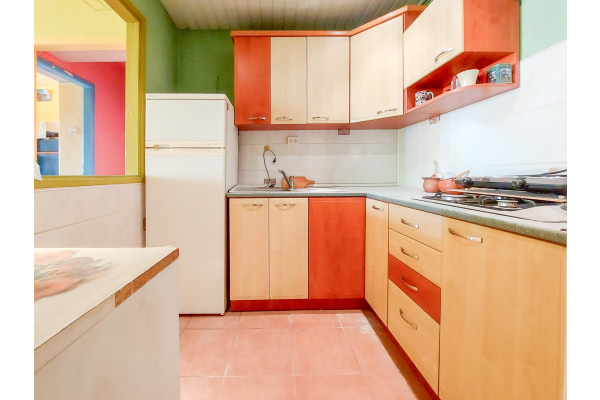 Krak&oacute;w, Bieńczyce, os. Kazimierzowskie, Nowa Huta Bieńczyce os. Kazimierzowskie 2pok 37m widokowe