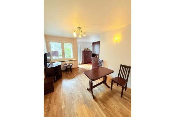 mazowieckie, Warszawa, Ursus, Tomcia Palucha, Ursus Skorosze ul. Tomcia Palucha ⭐2 pok+ balkon Do zamieszkania SKM