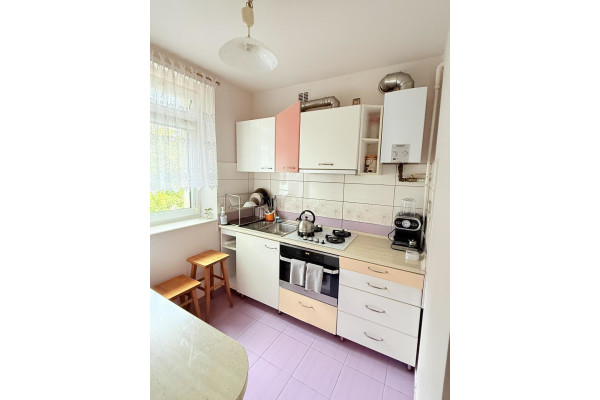 Warszawa, Ursus, Tomcia Palucha, Ursus Skorosze ul. Tomcia Palucha ⭐2 pok+ balkon Do zamieszkania SKM