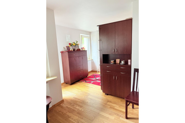 Warszawa, Ursus, Tomcia Palucha, Ursus Skorosze ul. Tomcia Palucha ⭐2 pok+ balkon Do zamieszkania SKM