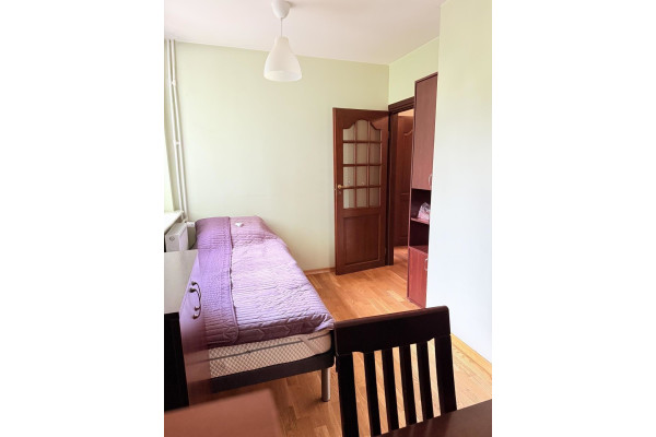 Warszawa, Ursus, Tomcia Palucha, Ursus Skorosze ul. Tomcia Palucha ⭐2 pok+ balkon Do zamieszkania SKM